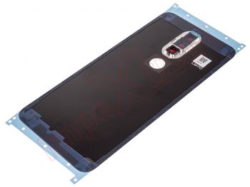Blue battery cover Service Pack for Nokia 6.1 Plus (TA-1103)